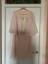 Beautiful Mother Of The Bride/