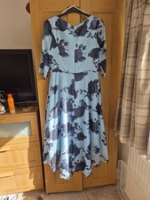 Mother Of The Bride Dress