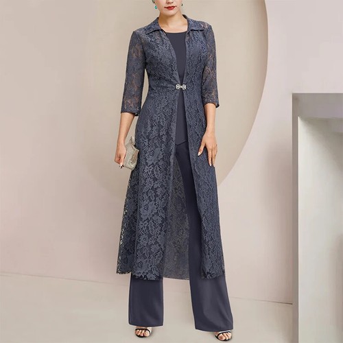 Pieces pantsuit mother - pantsuit, of