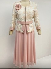 Mother of the Bride Dress and