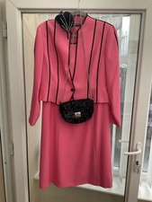 Mother of the bride outfit