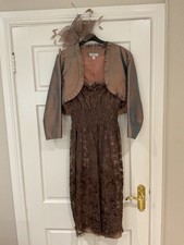 Mother of the Bride Outfit and