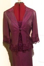 Mother Of The Bride/ Ladies