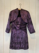 Mother of The Bride Size Small