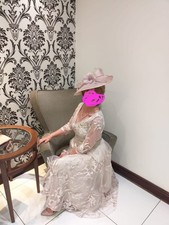 Veromia Mother of Bride Dress