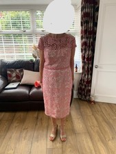 Mother of the Groom 2 Piece