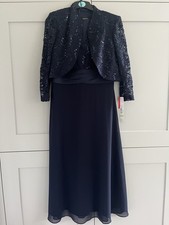 R&M Richard’s Navy Blue