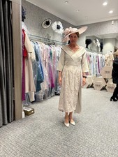 Mother of the Bride/Groom Mid