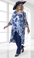 Veromia Dressed Up Trouser