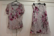 Mother of Bride wedding outfit