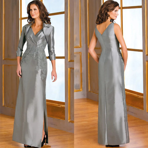 Elegant mother the bride - elegant,