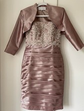 Gorgeous Dusky Pink Mother of