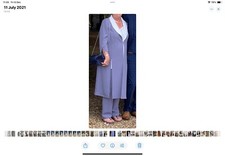 Mother Of The Bride 3 Piece