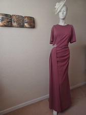 Mother of the Bride Dress And