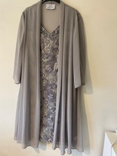 Mother of the Bride Outfit